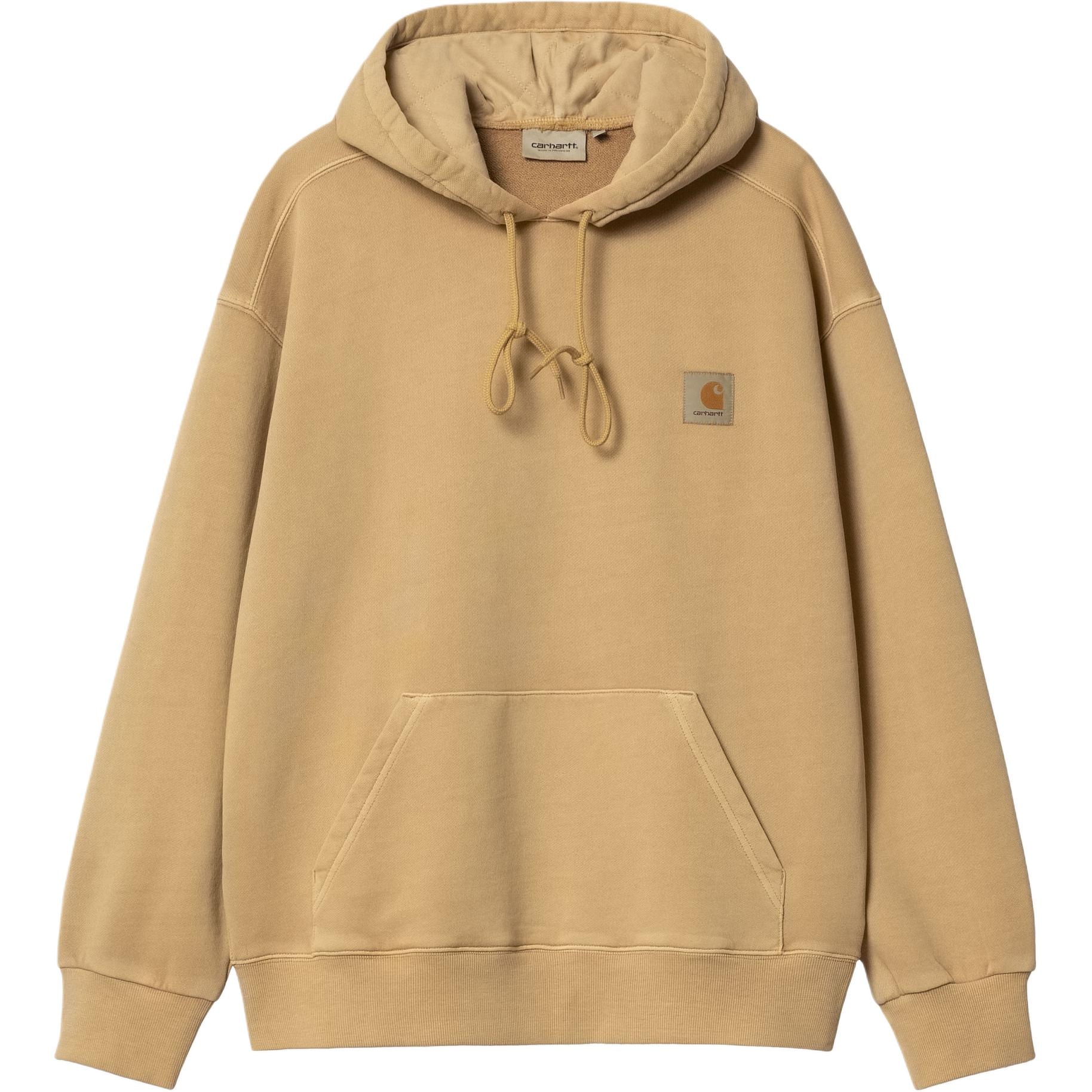 Carhartt WIP Hooded Nelson Sweat