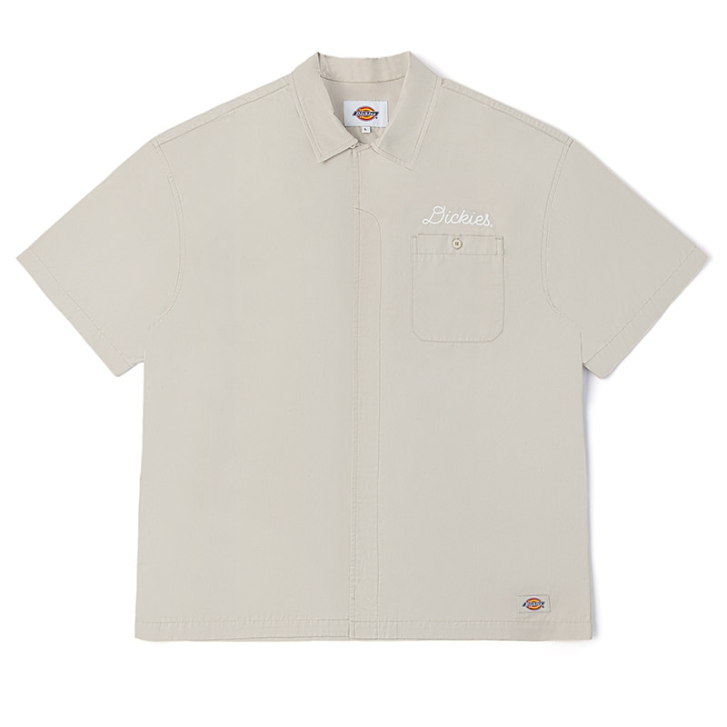 Dickies Logo