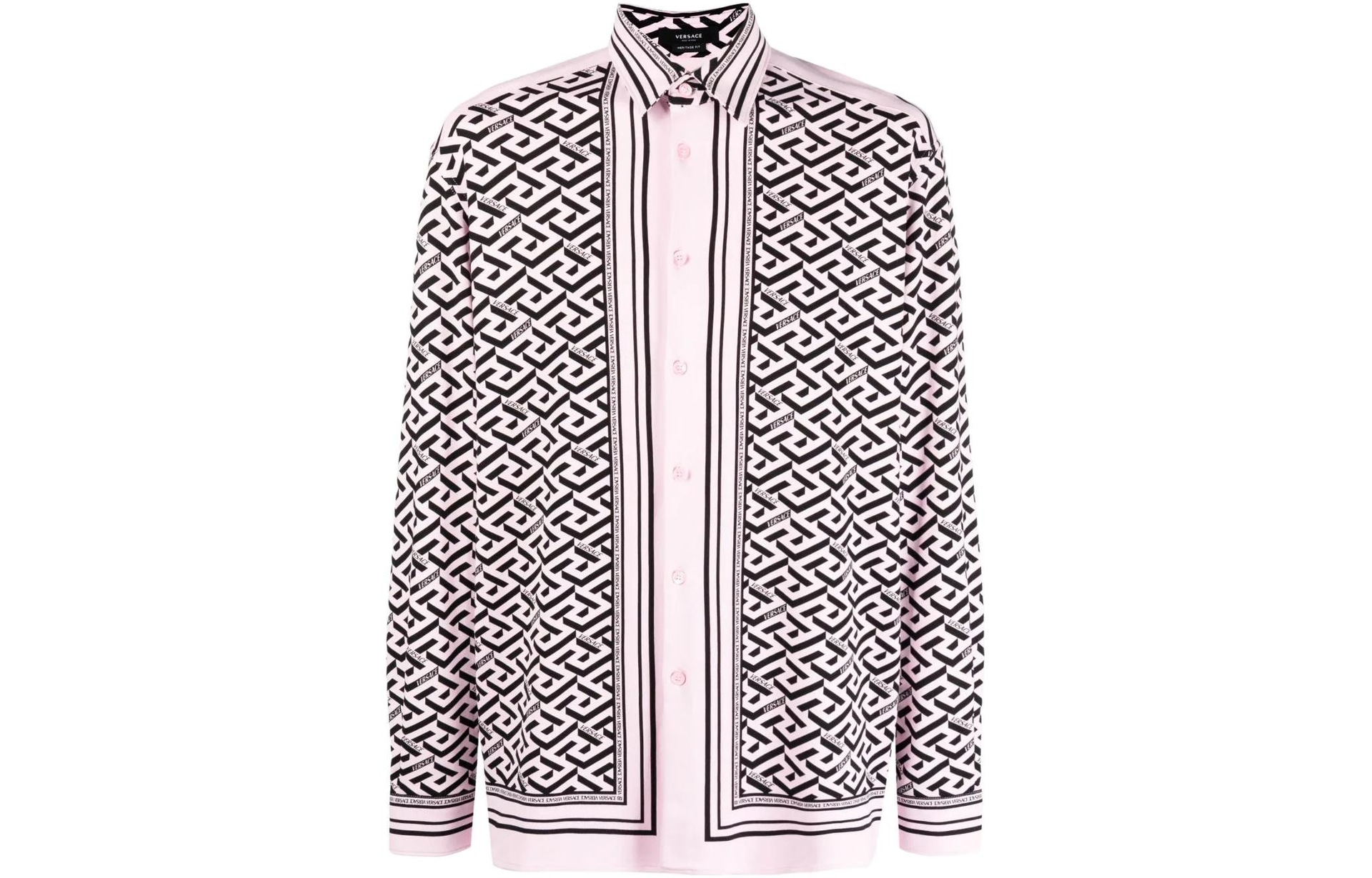VERSACE/范思哲 VERSACE SS22 Logo