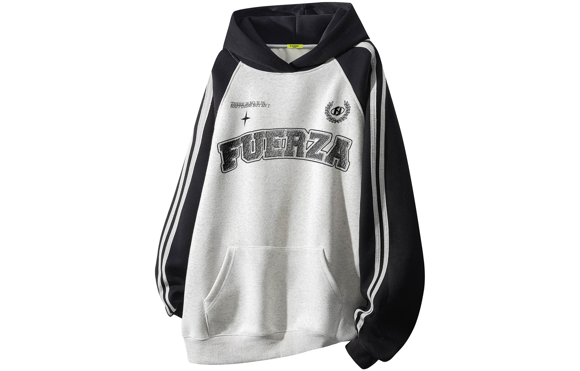 FUERZA