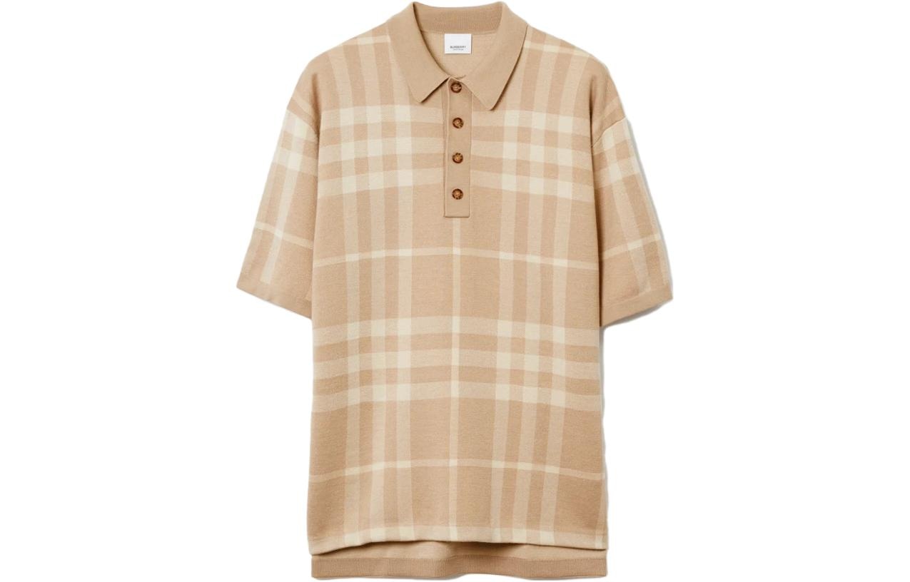 Burberry Polo Shirt