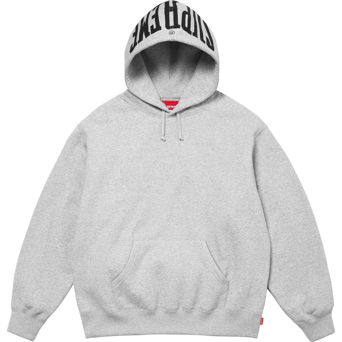 Supreme SS24 Week 16 Warm Up Hoodie