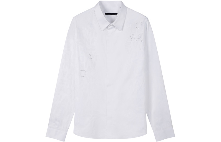 DAVID NAMAN FW22 Logo