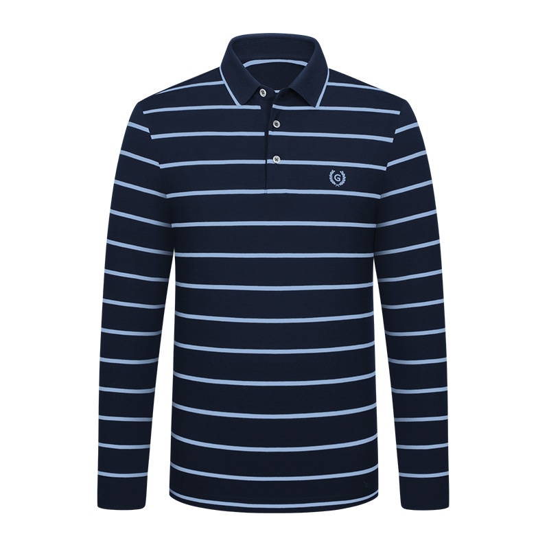 GY goldlion POLO
