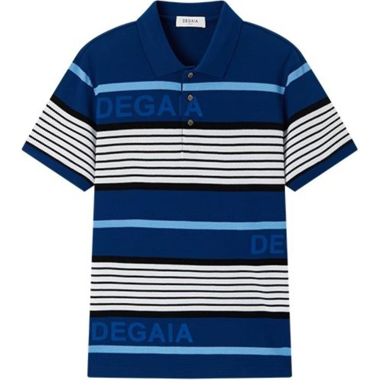 DEGAIA SS25 Polo
