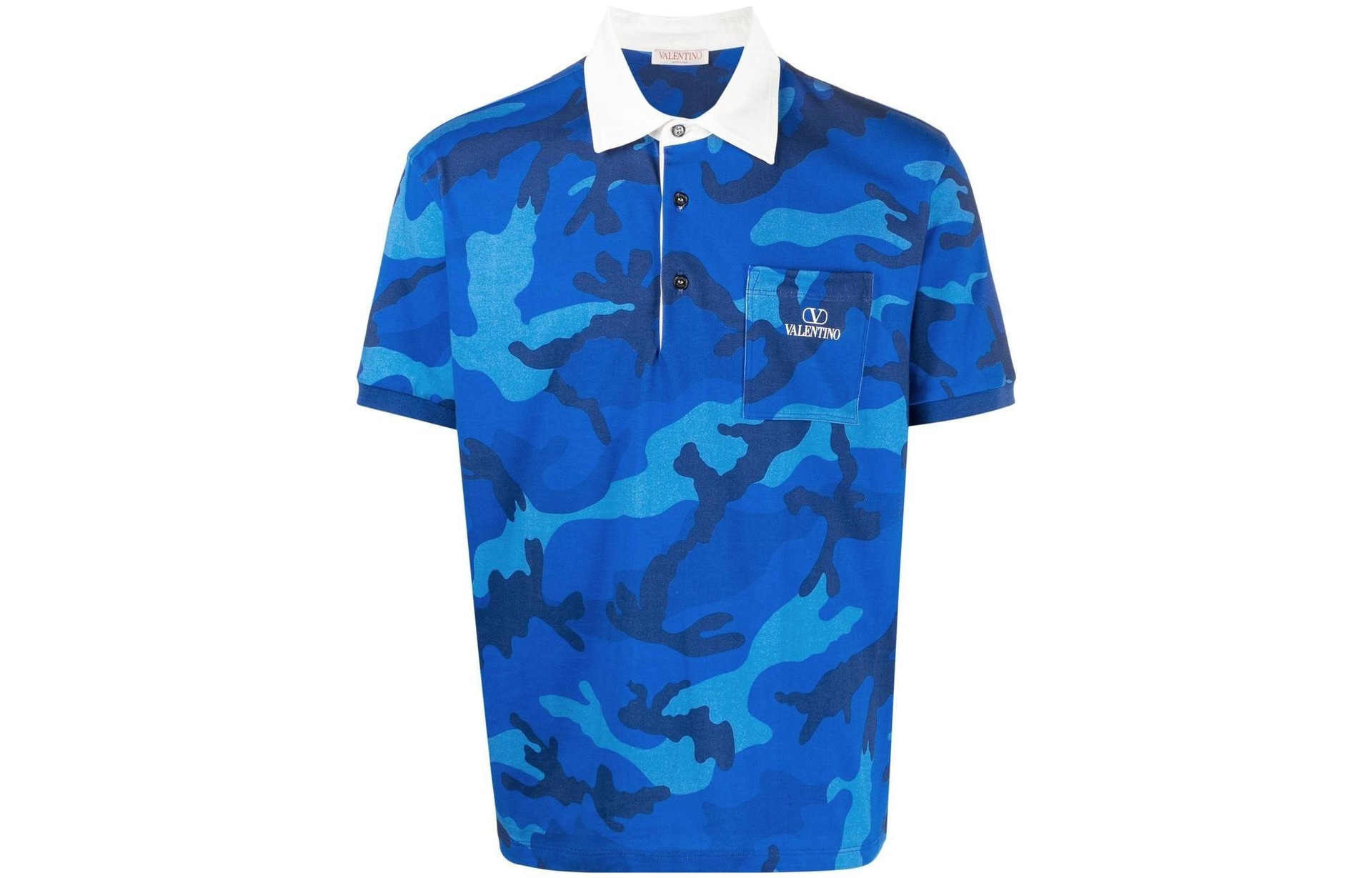 Valentino/华伦天奴 Valentino FW22 Polo