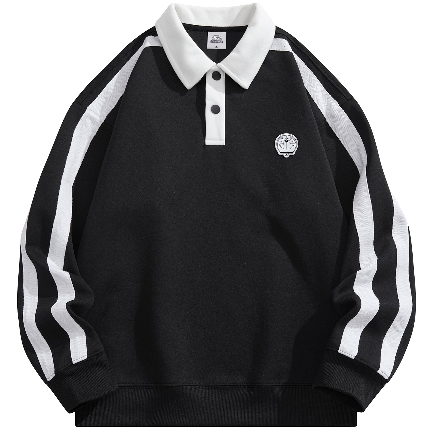 Doraemon/哆啦A梦 DoraemonA Polo