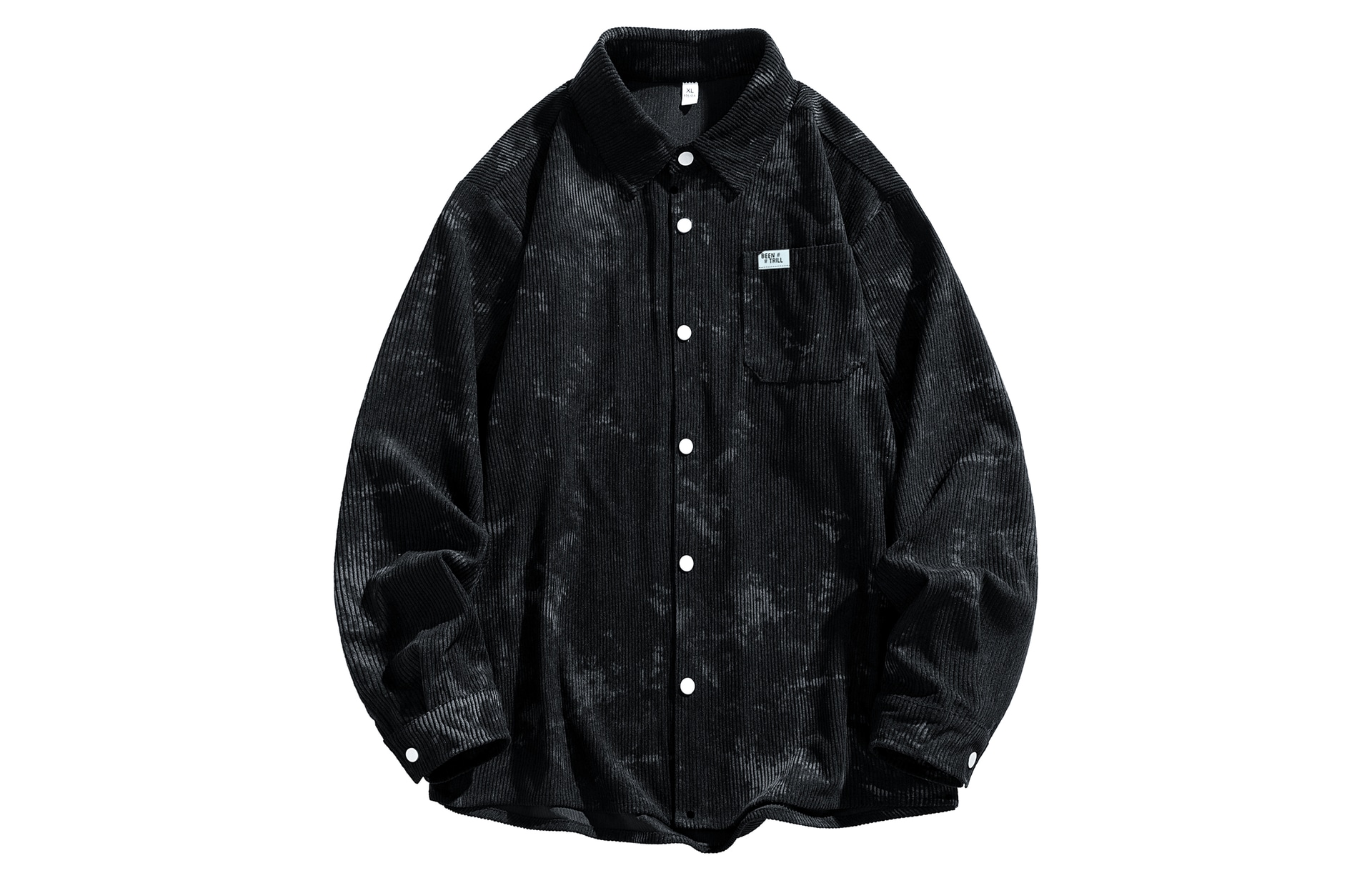 BEENTRILL Logo