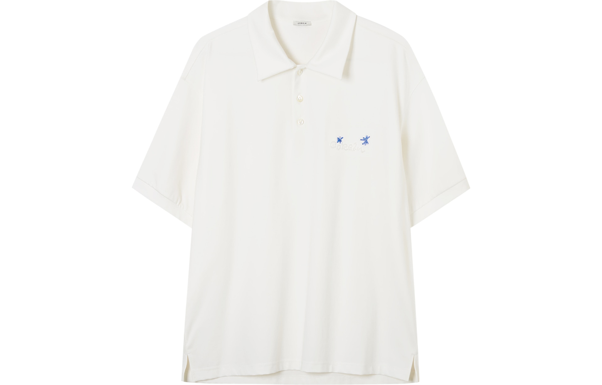 COKEIN 25SS polo