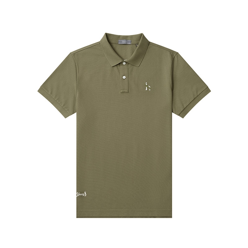 HAZZYS 哈吉斯 HAZZYS Polo