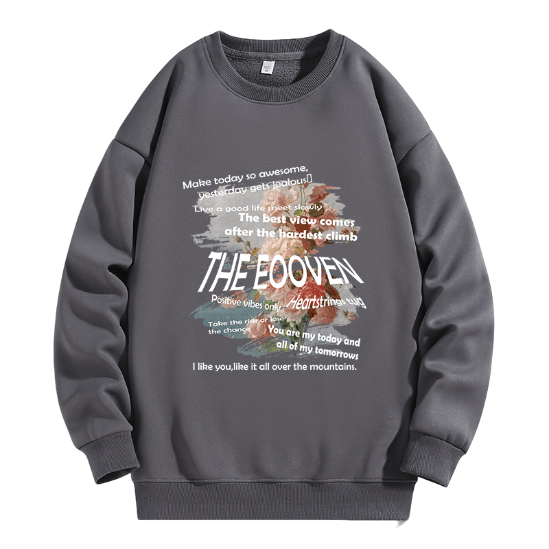 EOOVEN logooversize