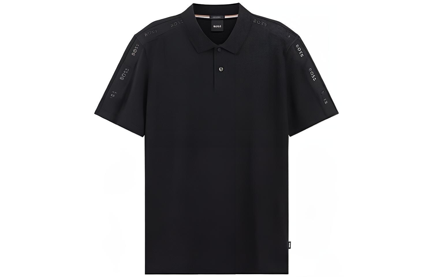 HUGO BOSS SS23 Polo