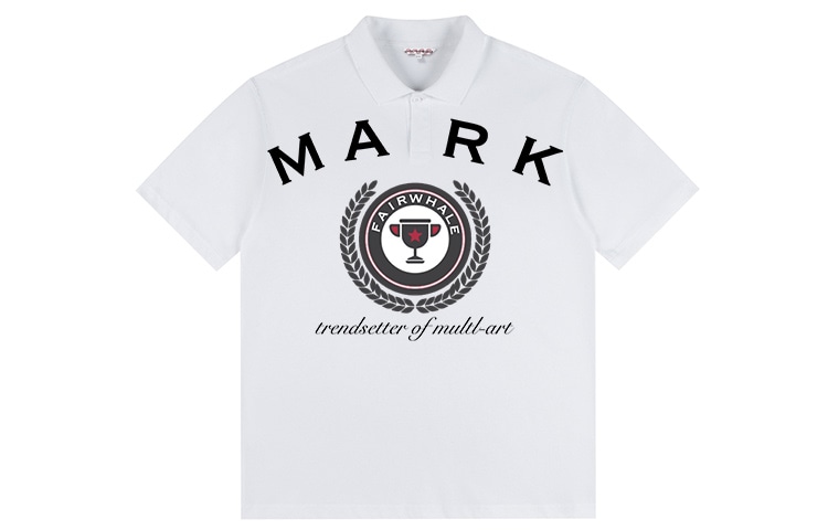马克华菲/FAIRWHALE FAIRWHALE Polo