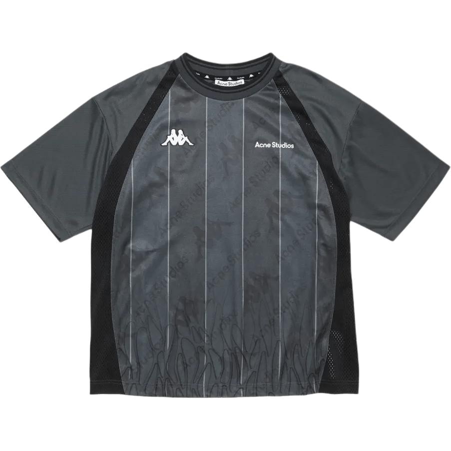 Acne Studios x Kappa SS25