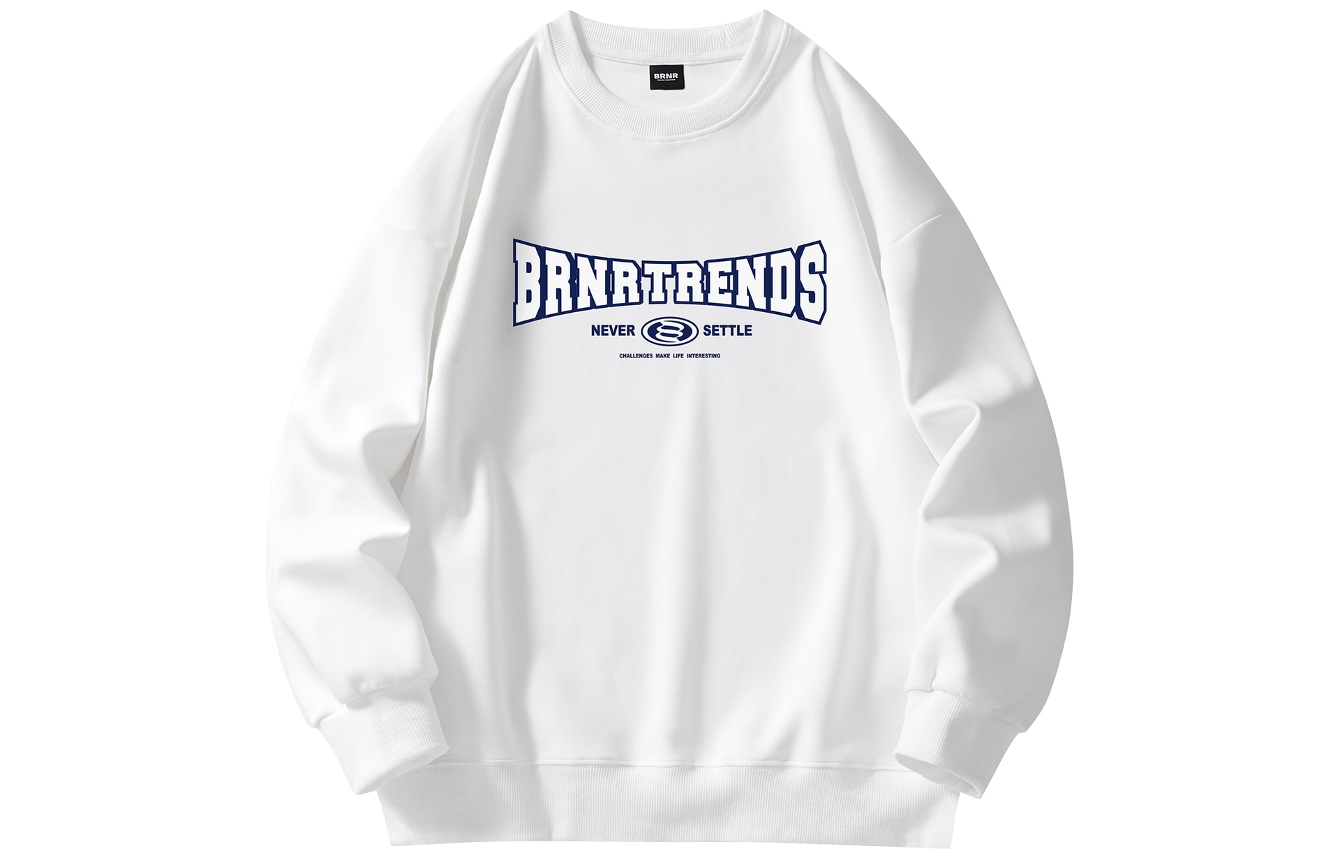 BRNR
