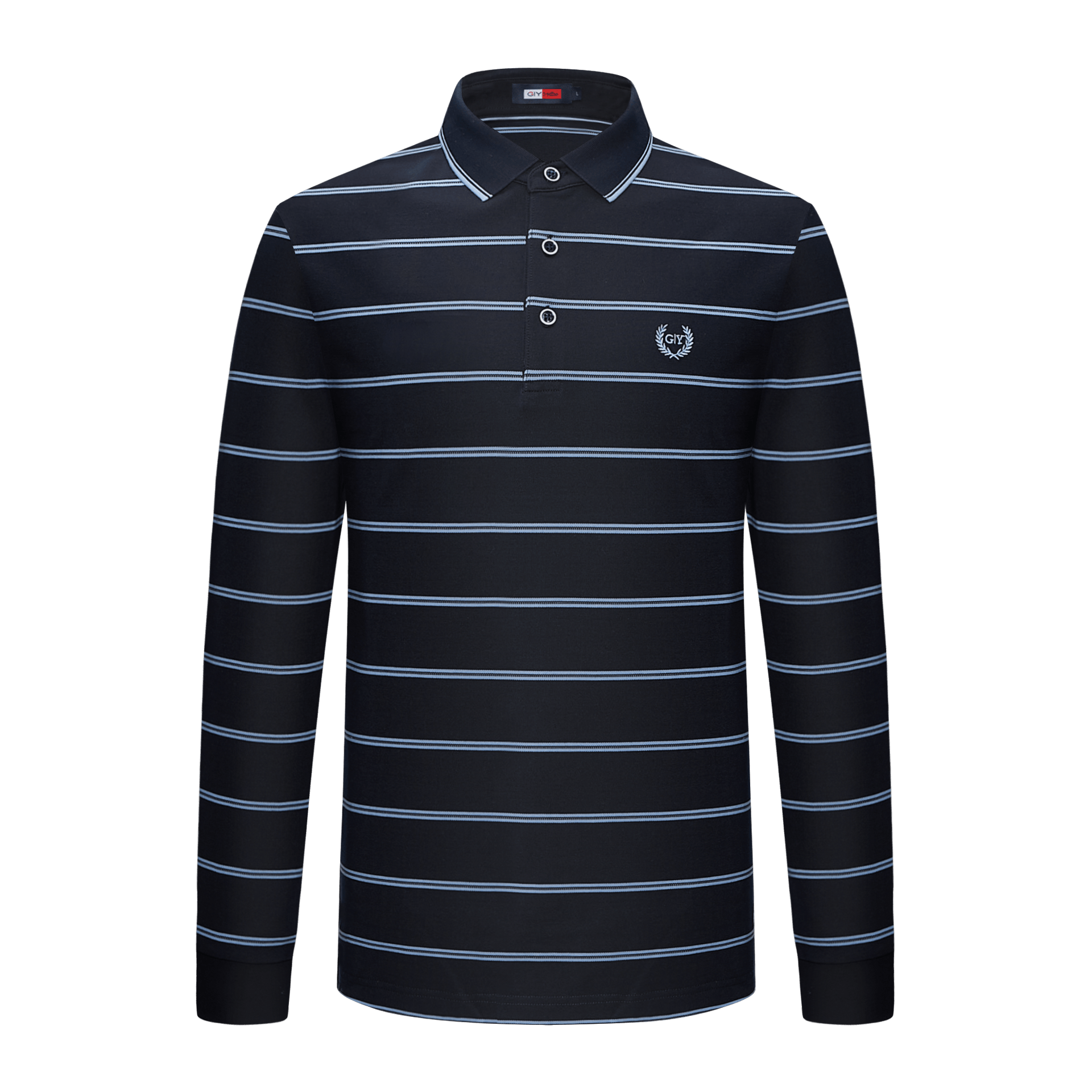 GY goldlion Polo