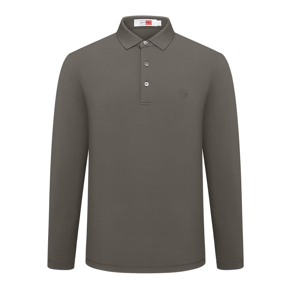GY goldlion Polo