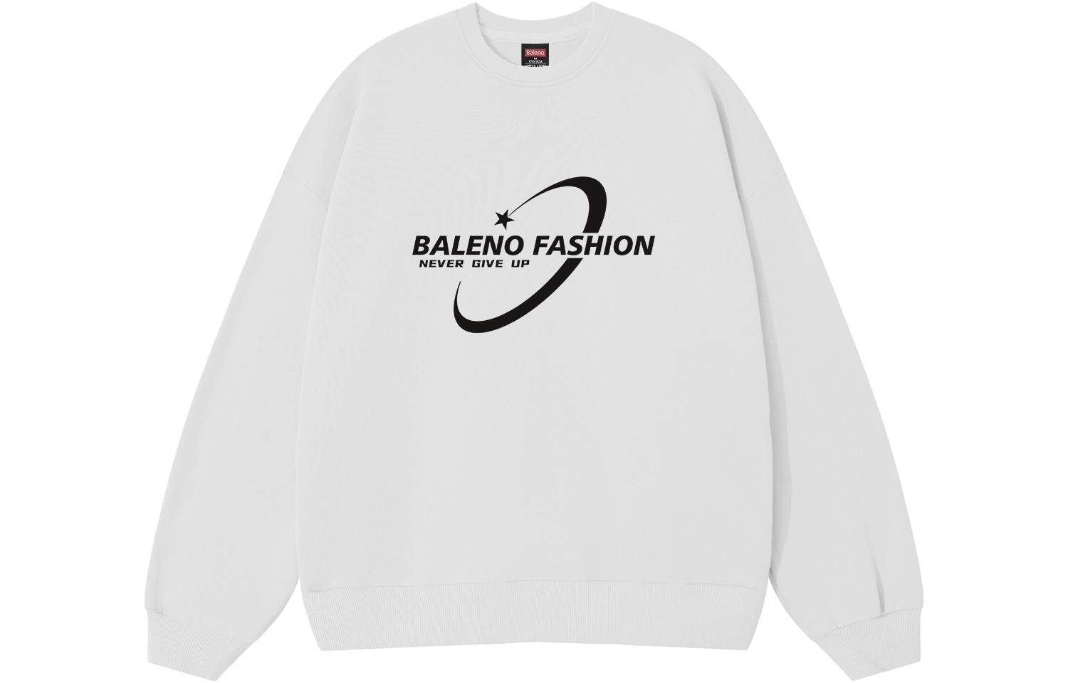 BALENO 班尼路 BALENO Logo