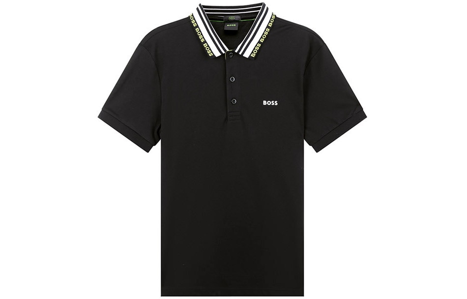 HUGO BOSS SS23 LogoPolo