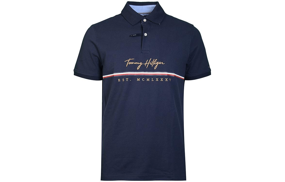 Tommy Hilfiger LogoPolo