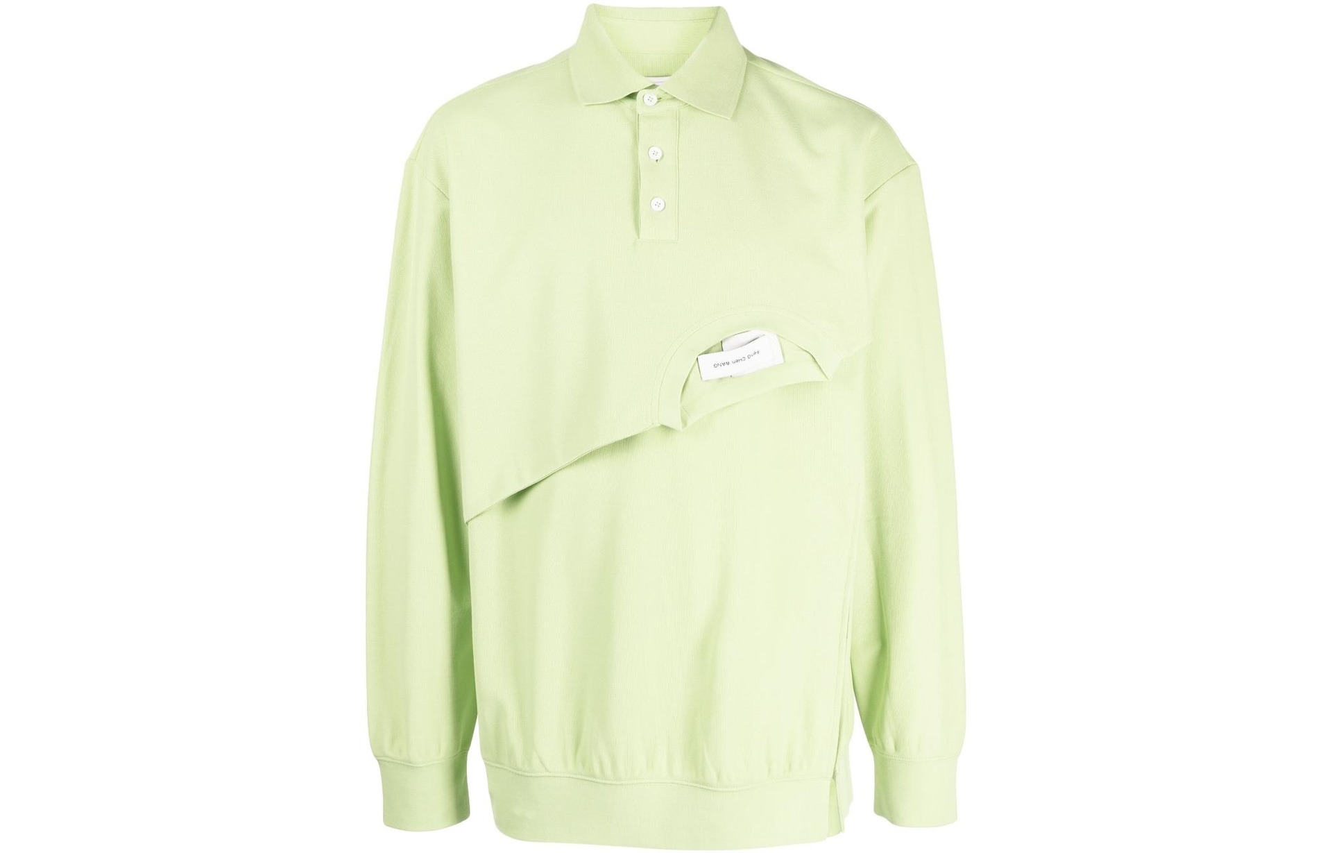 FENG CHEN WANG Polo