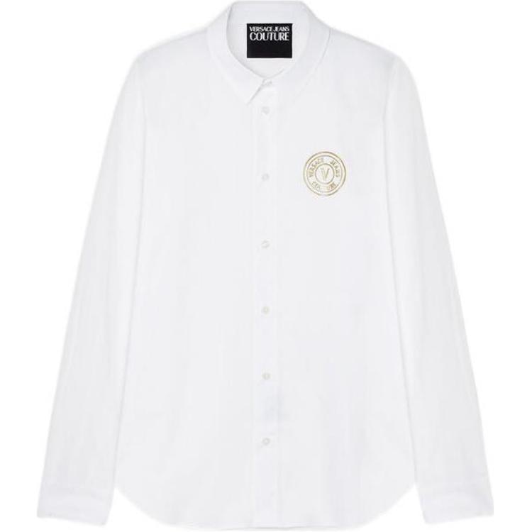 VERSACE JEANS COUTURE FW22 Logo
