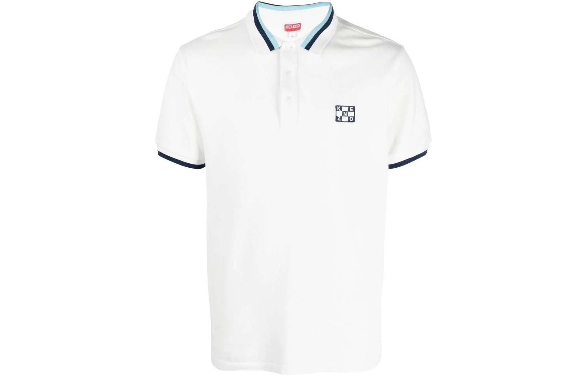 KENZO SS23 LogoPolo