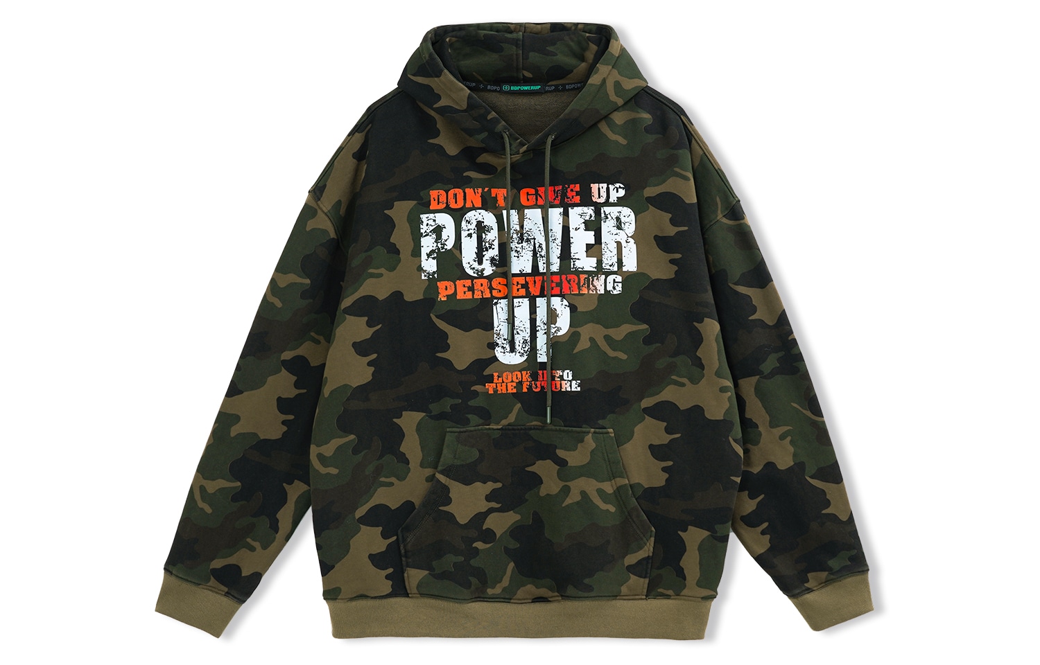 BD.POWER UP+
