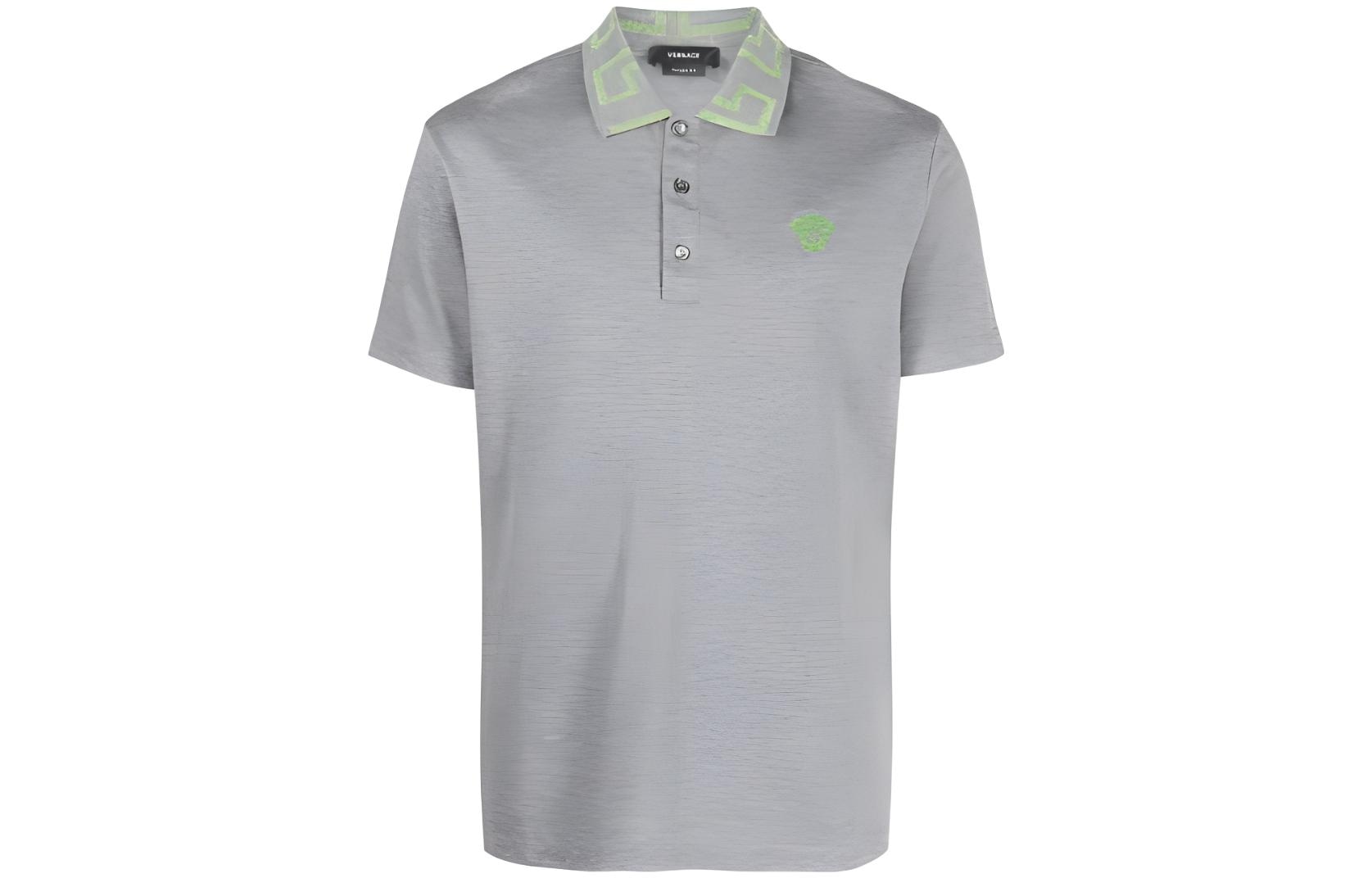 VERSACE/范思哲 VERSACE SS23 LogoPolo