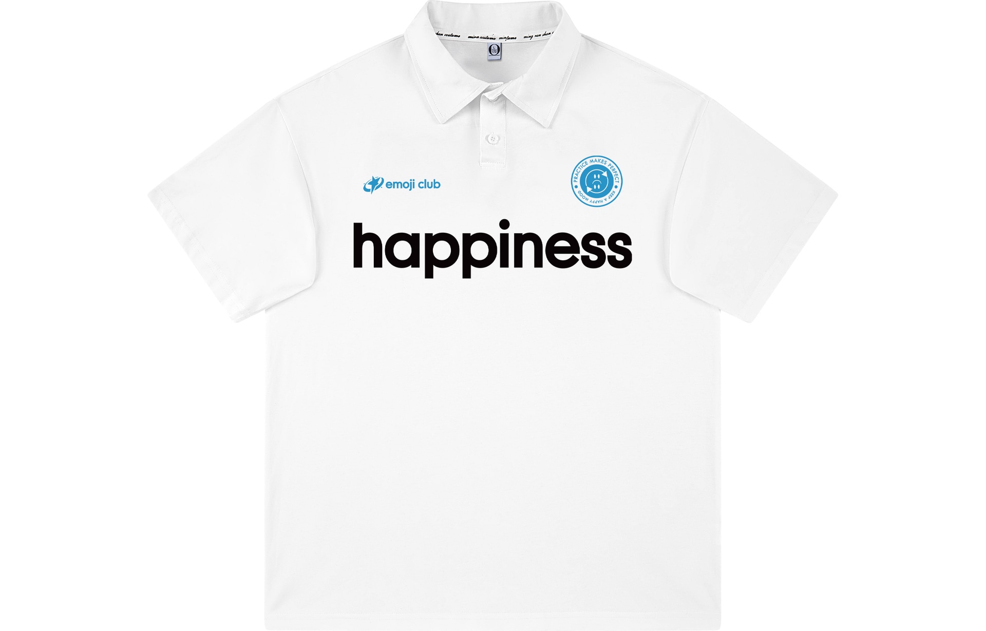 emoji Polo