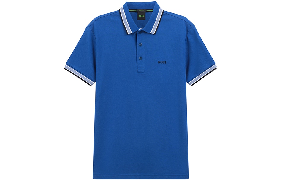 HUGO BOSS Polo Blue