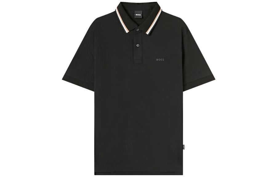 HUGO BOSS FW22 Polo