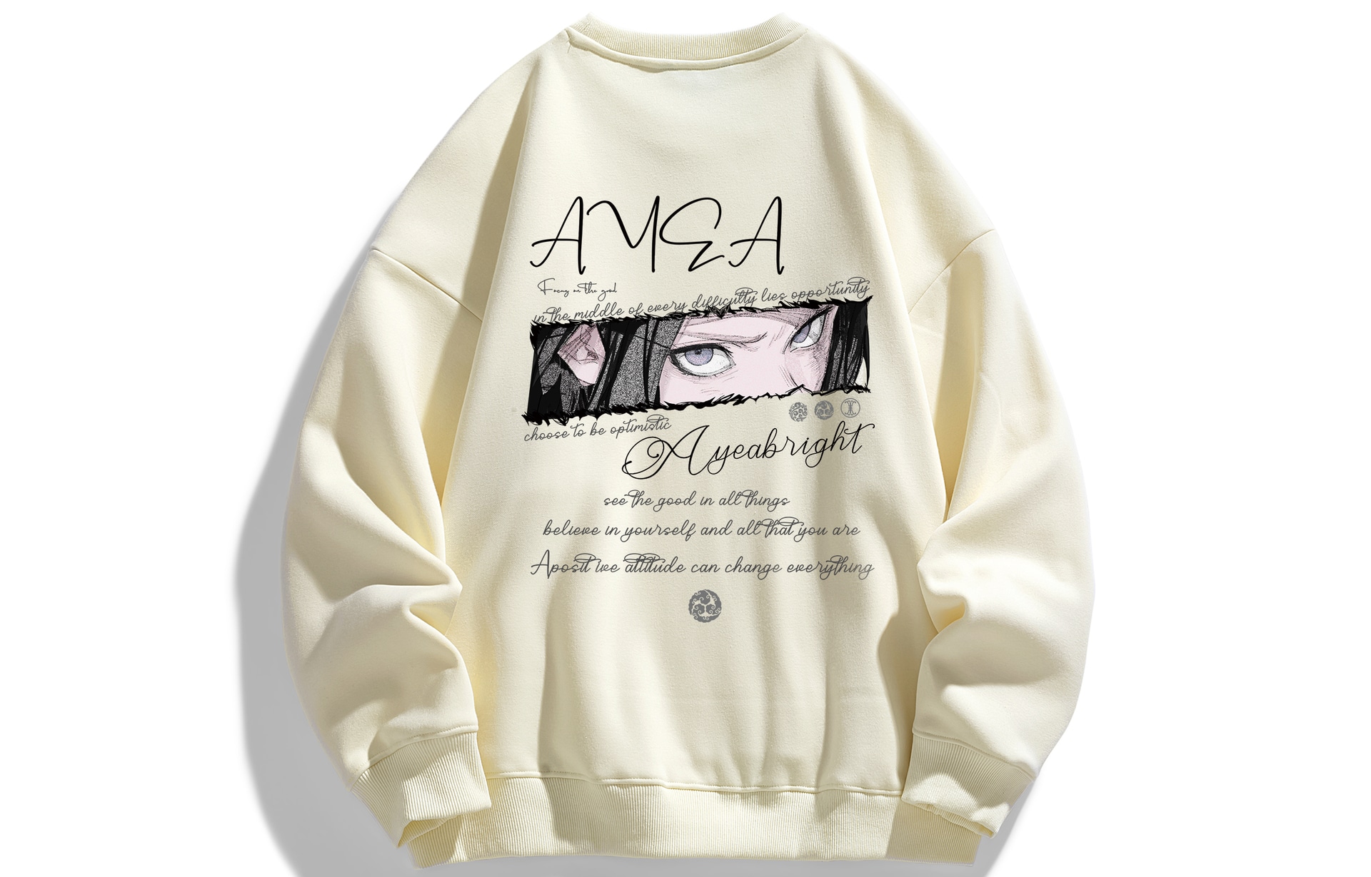 AYEA