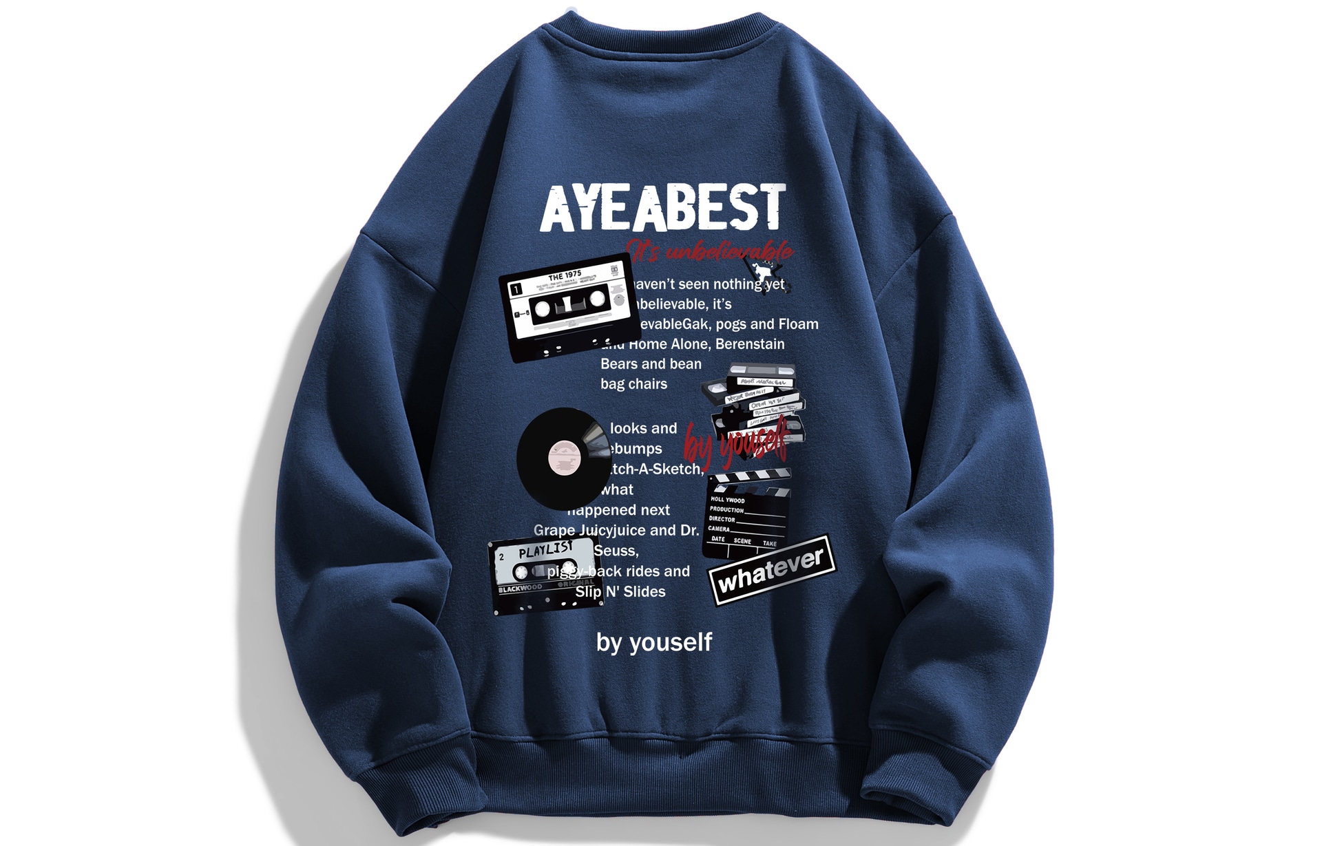 AYEA
