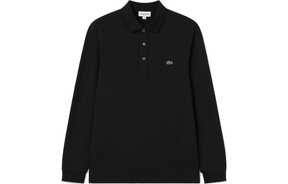 Lacoste Polo Camel