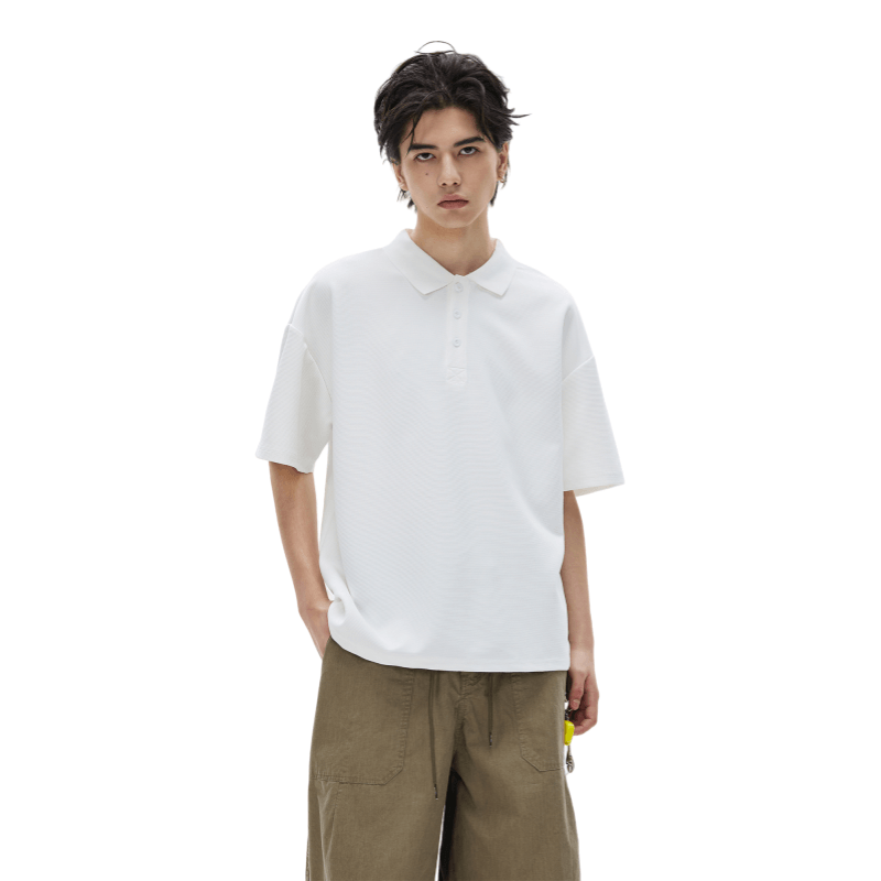 ARCANEFUNK Polo