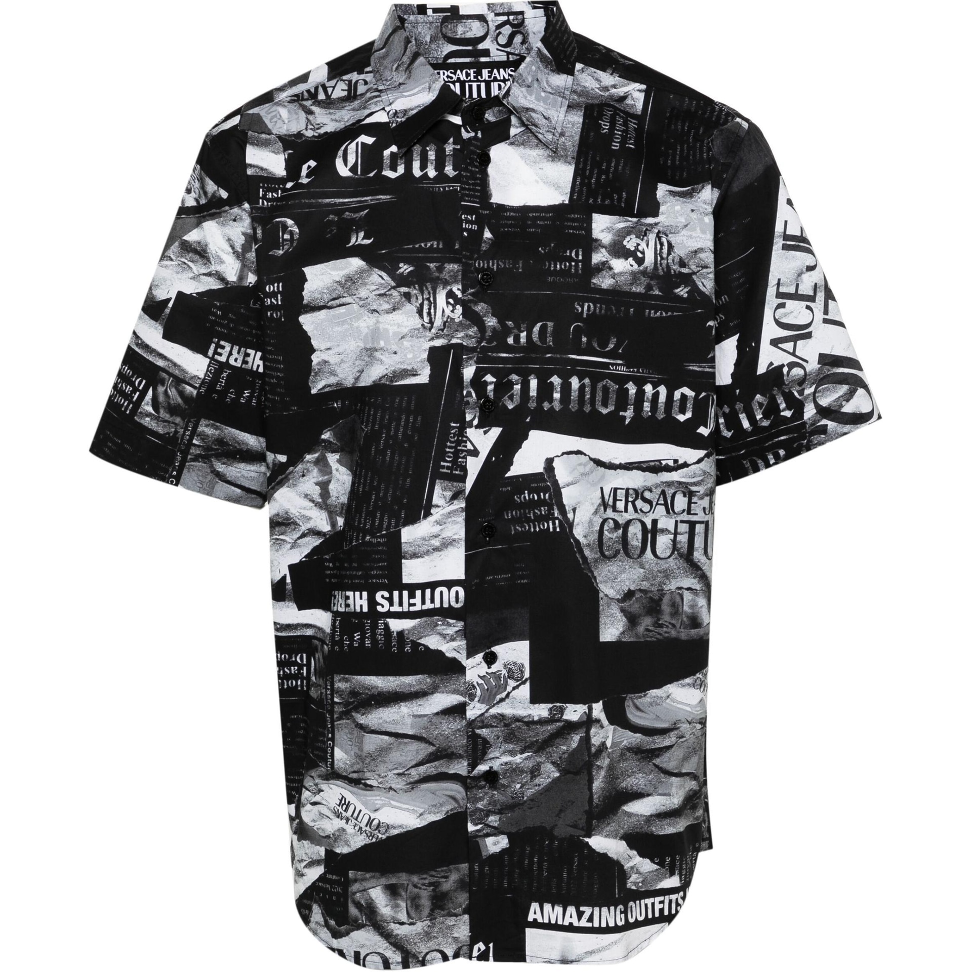 Versace Jeans Couture
