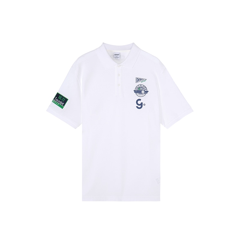 GOLF/高尔夫 GOLF Polo