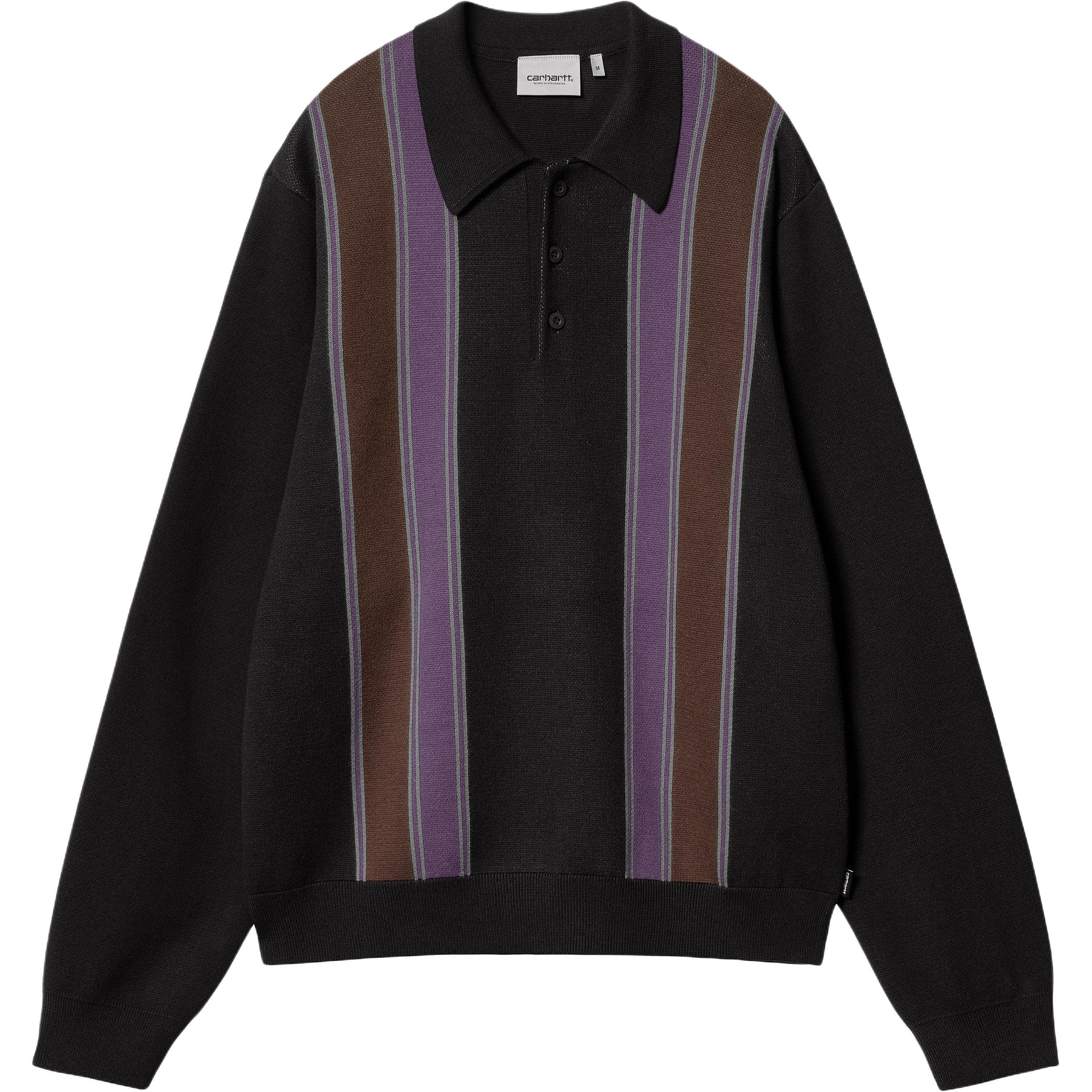 Carhartt WIP Arlo Polo