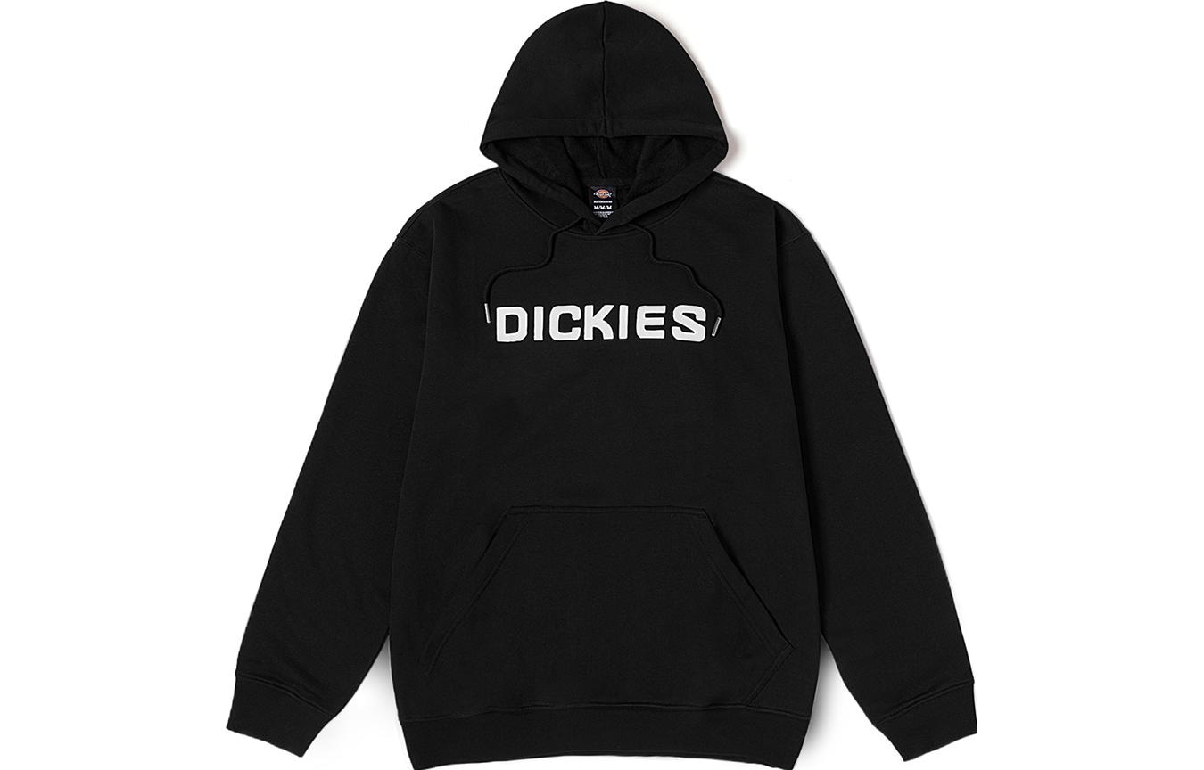 Dickies Logo Hoodie