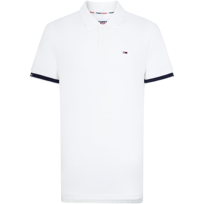 Tommy Hilfiger LogoPolo