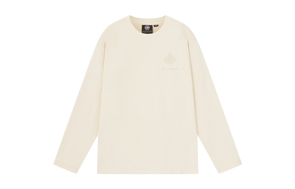 Palladium T