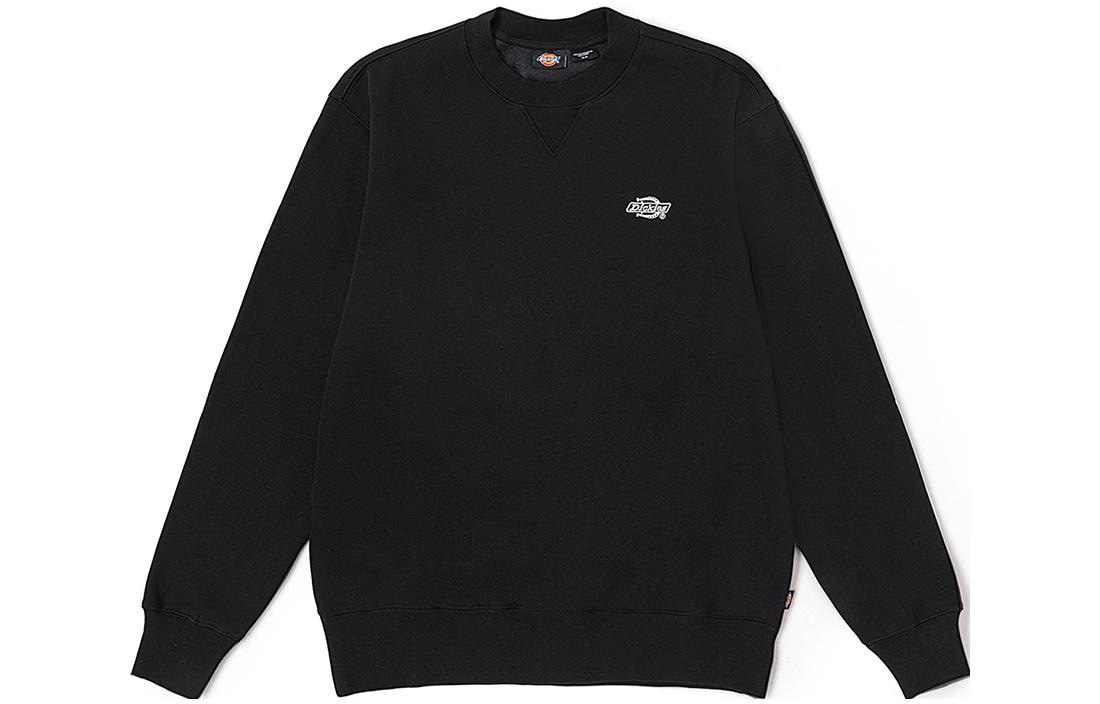 Dickies Embroidered Logo Crewneck Sweatshirt