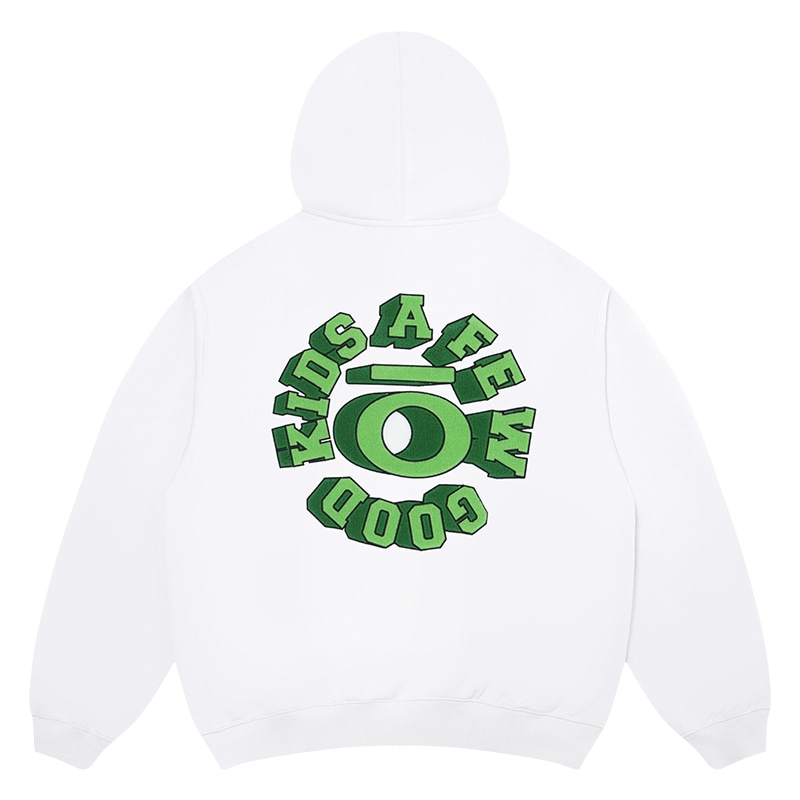 AFGK x OLDORDER 2023FW