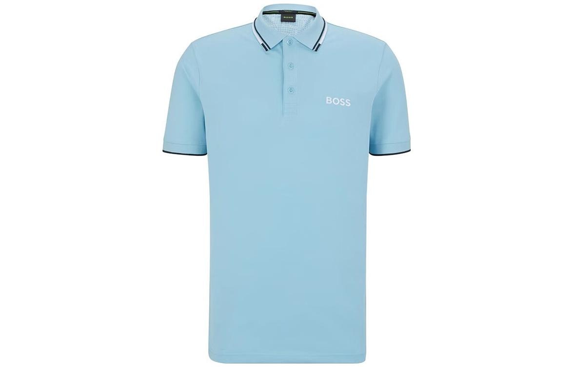 HUGO BOSS SS23 Polo