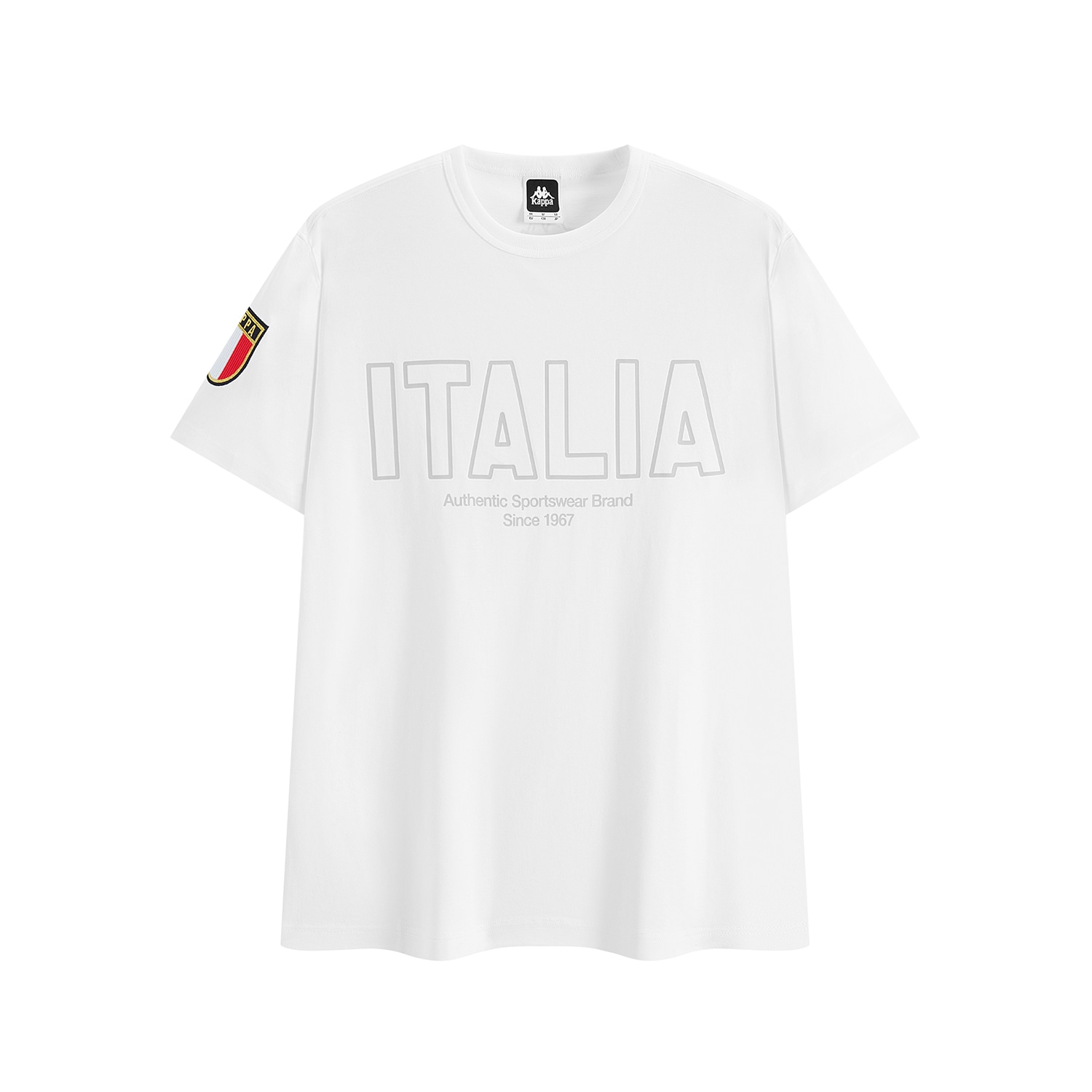 Kappa/卡帕 Kappa 1916 Series