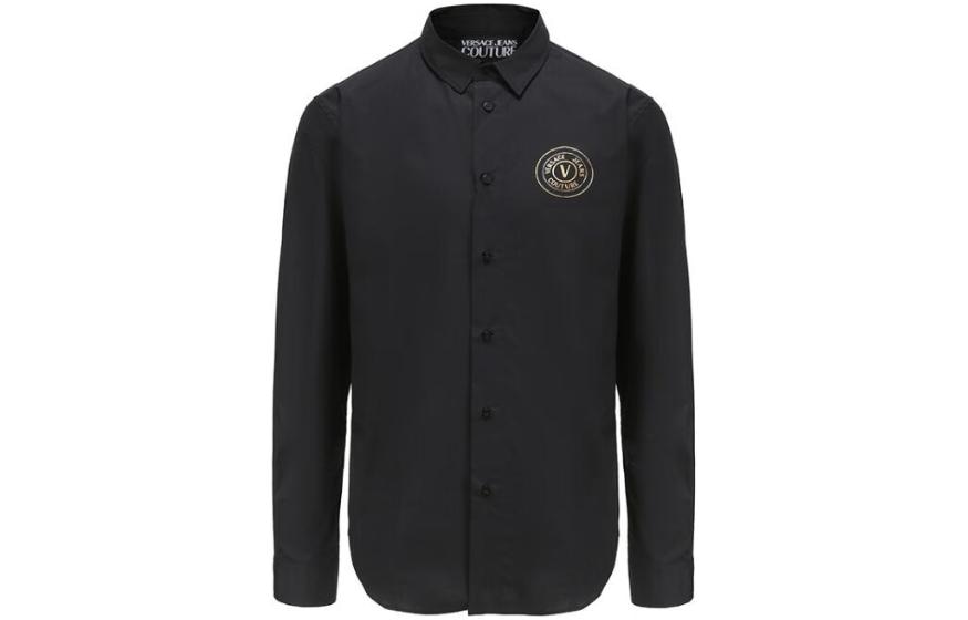 VERSACE JEANS COUTURE FW22 Logo