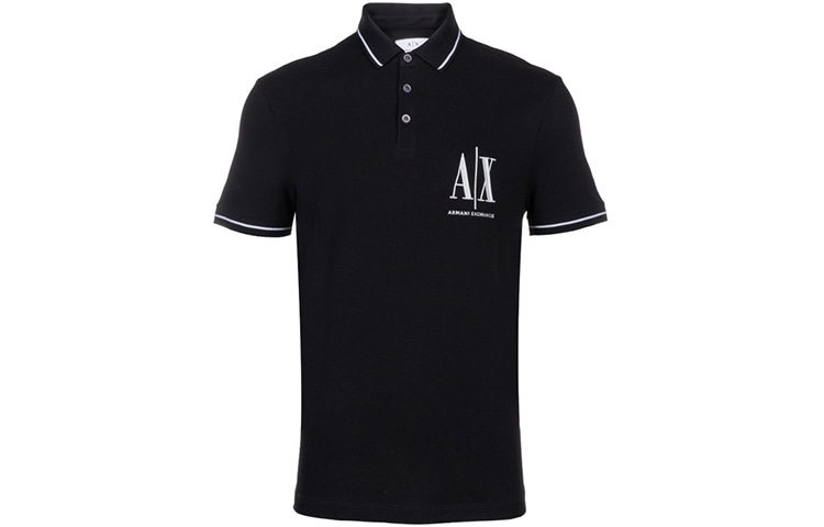 ARMANI EXCHANGE LogoPolo