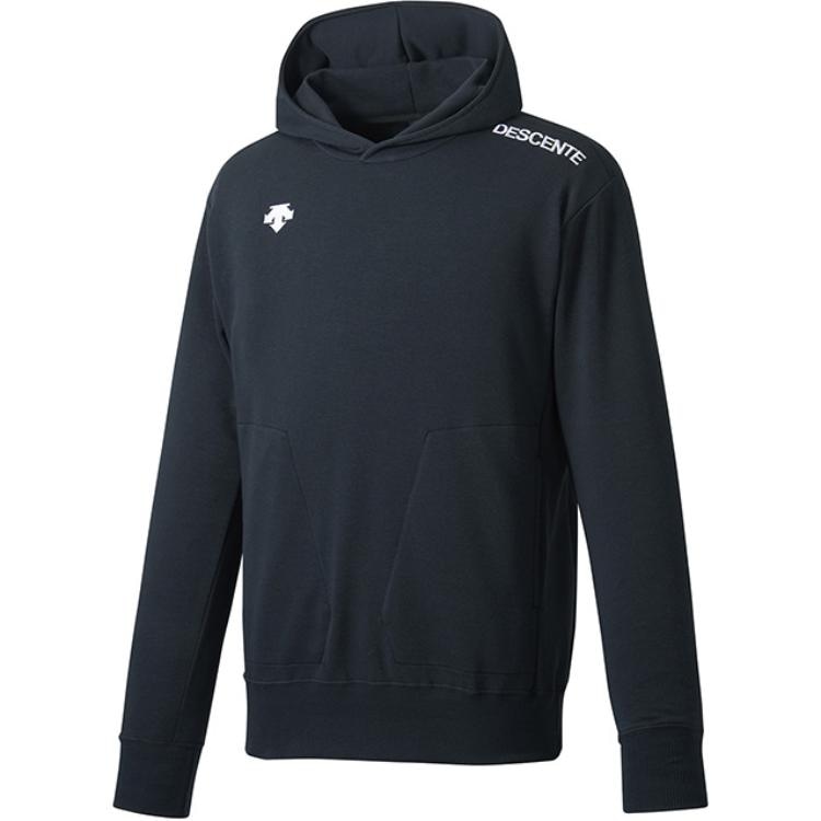 迪桑特/DESCENTE DESCENTE Logo Hoodie