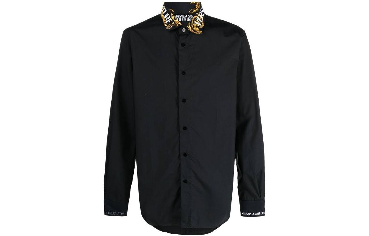 VERSACE JEANS COUTURE VERSACE JEANS FW22 Logo